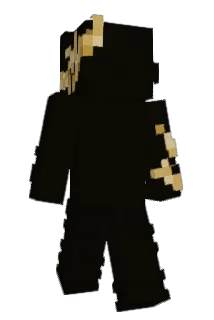 w1c3 Minecraft avatar full body