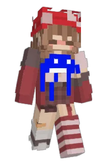 w1llxw__ Minecraft avatar full body