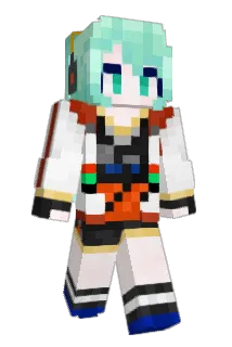 w1ndeeer Minecraft avatar full body