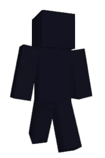 w1qdv Minecraft avatar full body