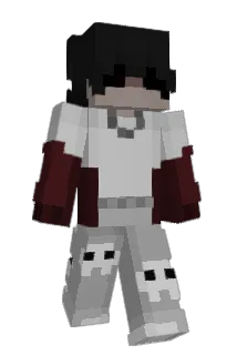 w1sh__ Minecraft avatar full body