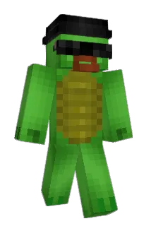 w1sspe Minecraft avatar full body
