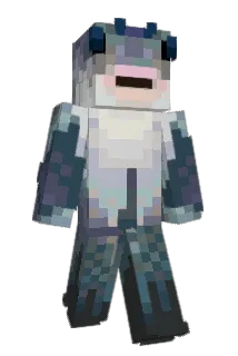 w3bby_ Minecraft avatar full body