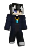 w3sky_ Minecraft avatar full body