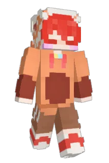 w47k3r_ Minecraft avatar full body