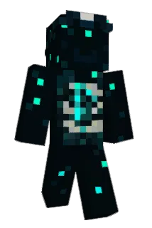 w4d2n Minecraft avatar full body