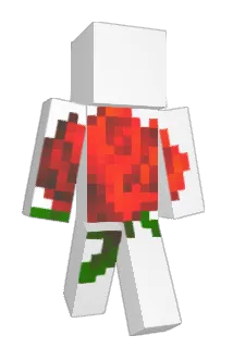 w4ttsz Minecraft avatar full body
