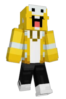 w4wa_ Minecraft avatar full body
