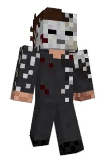 w4wta Minecraft avatar full body