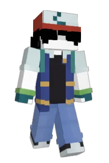 w5m0ffka_ Minecraft avatar full body