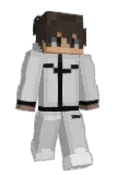 w6gd Minecraft avatar full body
