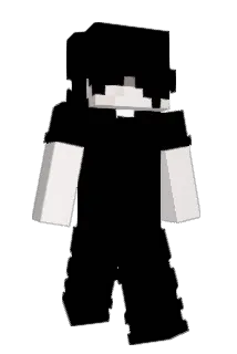 w7235482 Minecraft avatar full body