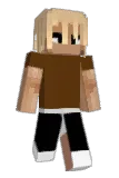 w7b8 Minecraft avatar full body