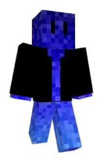 w9s Minecraft avatar full body