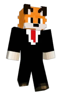 wASzRlV6 Minecraft avatar full body
