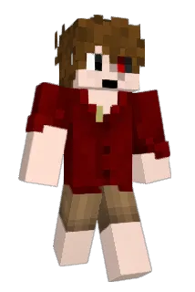 wBecome Minecraft avatar full body