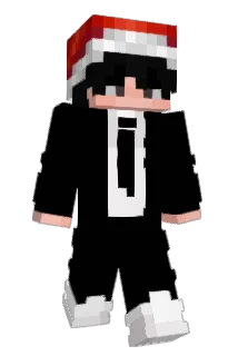 wJoaoZX Minecraft avatar full body