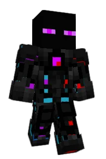 wMENBOw Minecraft avatar full body