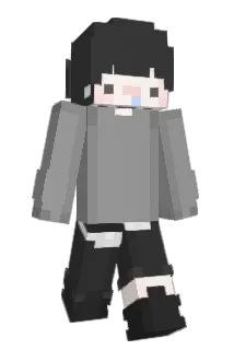 wMagicstar Minecraft avatar full body