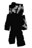wMilan Minecraft avatar full body