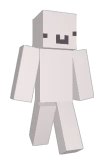 wNhedar Minecraft avatar full body