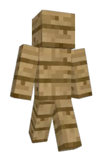 wOoOos Minecraft avatar full body
