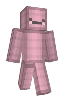 wOrMiEDaWoRm Minecraft avatar full body