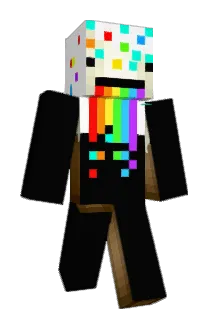 wOwzerzOG Minecraft avatar full body