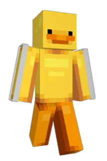 wSmokez Minecraft avatar full body