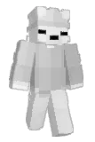 wWillow Minecraft avatar full body