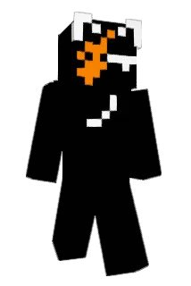 wXsrr Minecraft avatar full body