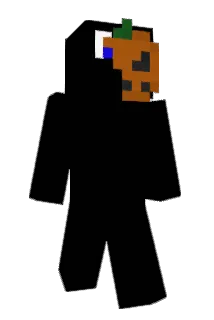 w_Tierra Minecraft avatar full body