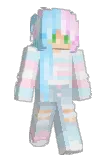 w______________w Minecraft avatar full body