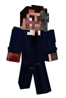 w_epstein67 Minecraft avatar full body