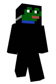 w_jteq Minecraft avatar full body