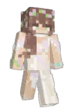 w_kimmy Minecraft avatar full body