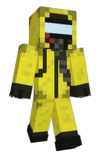w_qw1saz Minecraft avatar full body