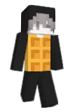 w_vv Minecraft avatar full body