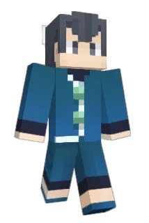 wa56atr Minecraft avatar full body
