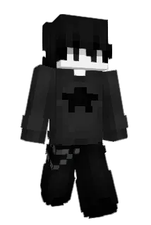 wa_p Minecraft avatar full body
