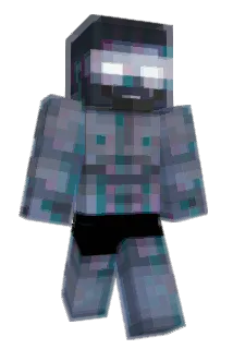 waaa222 Minecraft avatar full body
