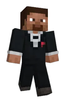 wabbit1046 Minecraft avatar full body