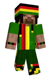 wacaonima3 Minecraft avatar full body
