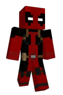 wackodaddo Minecraft avatar full body