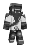 wackoffein Minecraft avatar full body