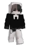 wackusbongus Minecraft avatar full body