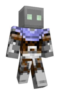 wacky32 Minecraft avatar full body