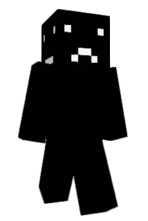 wacosiege Minecraft avatar full body