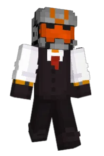 wacowmoo Minecraft avatar full body