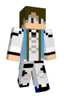 waddeii7 Minecraft avatar full body